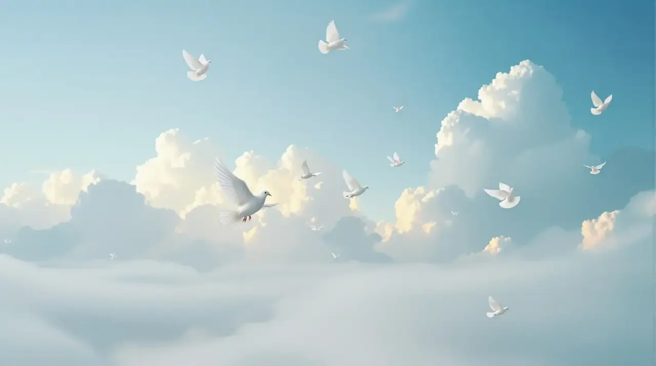 白羽归途 - 拍拍视频精选 白羽归途 精选影片横幅